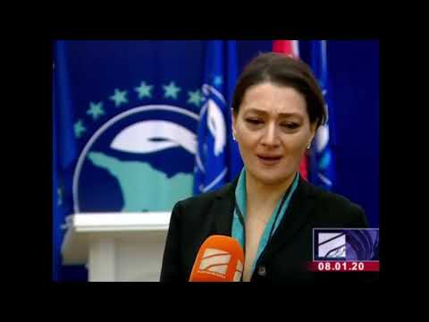 რა სისულელე იყო ეს ხუთკაციანი სია  ჩარკვიანი ე წ  შავი სიის შედგენას ემიჯნება