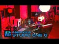 Road to 100 Beats in Studio One (Ep. 1) | Live Beat Making