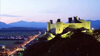 Carreg Lafar - Llef Harlech / Aberdulais chords