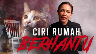 Ciri-ciri Rumah Berhantu | Mitos