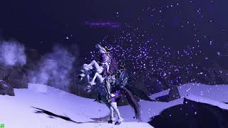 DFFAC対戦動画6371 RoAフリオニール