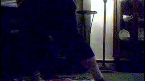 ddr burning the floor (no sound) Lexxure