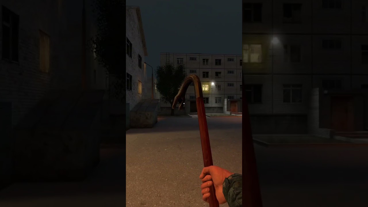 Armstrong Nextbot Gmod 