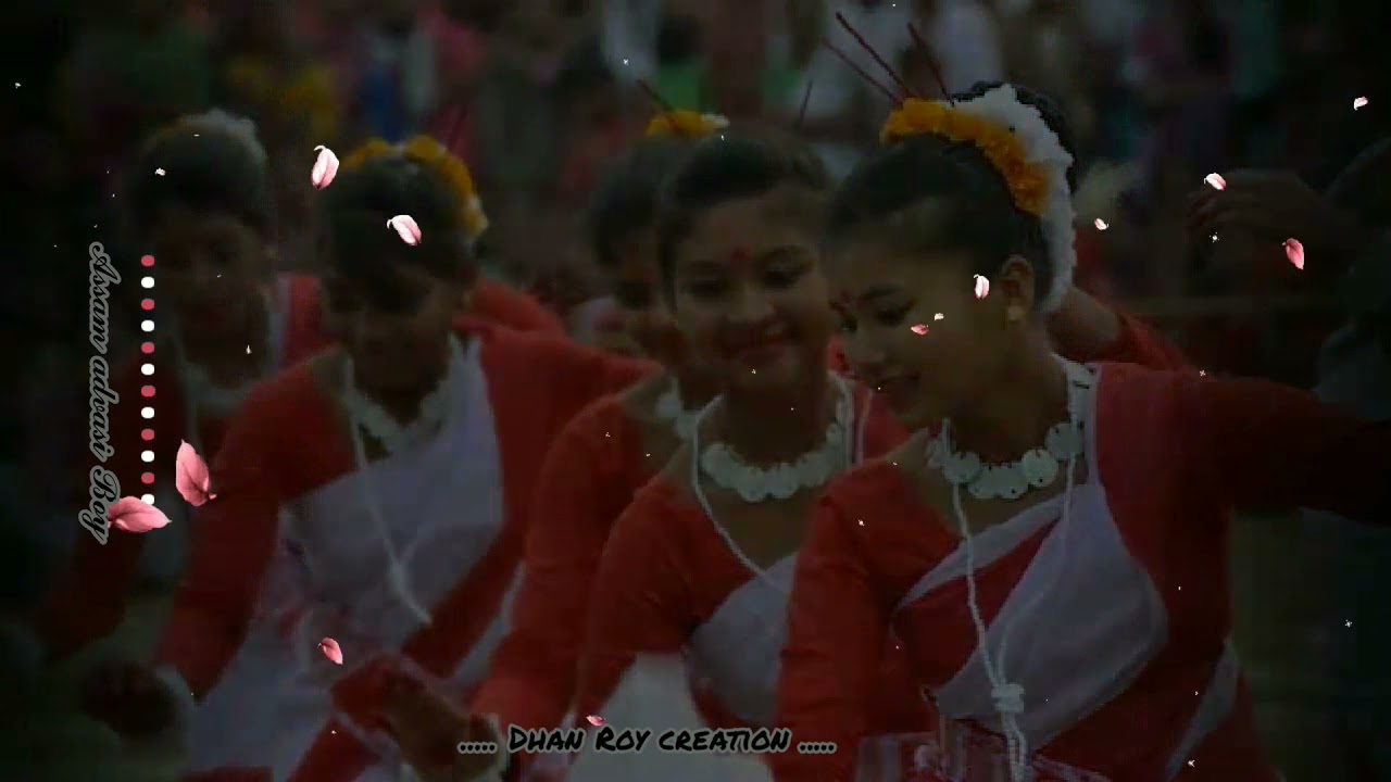 kasam se ❣️adivasi jhumar status video🤟