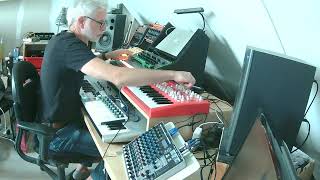 Download Lagu JeePsteRiouS - Melody called June MP3