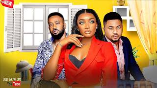 KISS ME - Fredrick Leonard, Queen Nwokoye 2026 Latest romantic Nigerian movie
