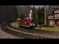 PIKO 59520＆59134 HO Modellbahn