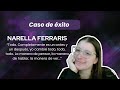 Caso de éxito Narela Ferraris