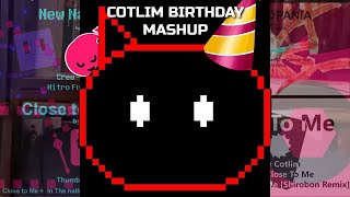Cotlim Birthday Mashup |By HeckinLeBork