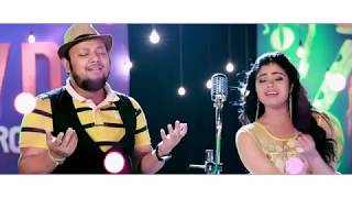 Aaj Jaane Ki Zid Na Karo | Cover | Padmanav Bordoloi ft. Barsha |The PWD Project | Episode 1.