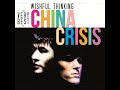 Wishful Thinking - China Crisis (1983) audio hq