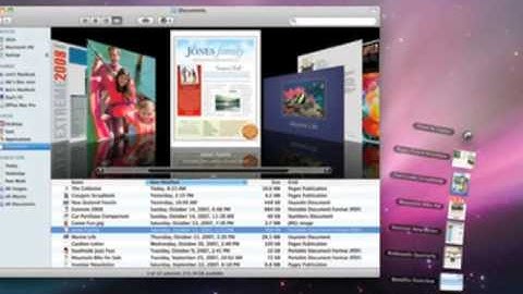 Microsoft Sam vs. Mac Alex (Teaser Trailer)