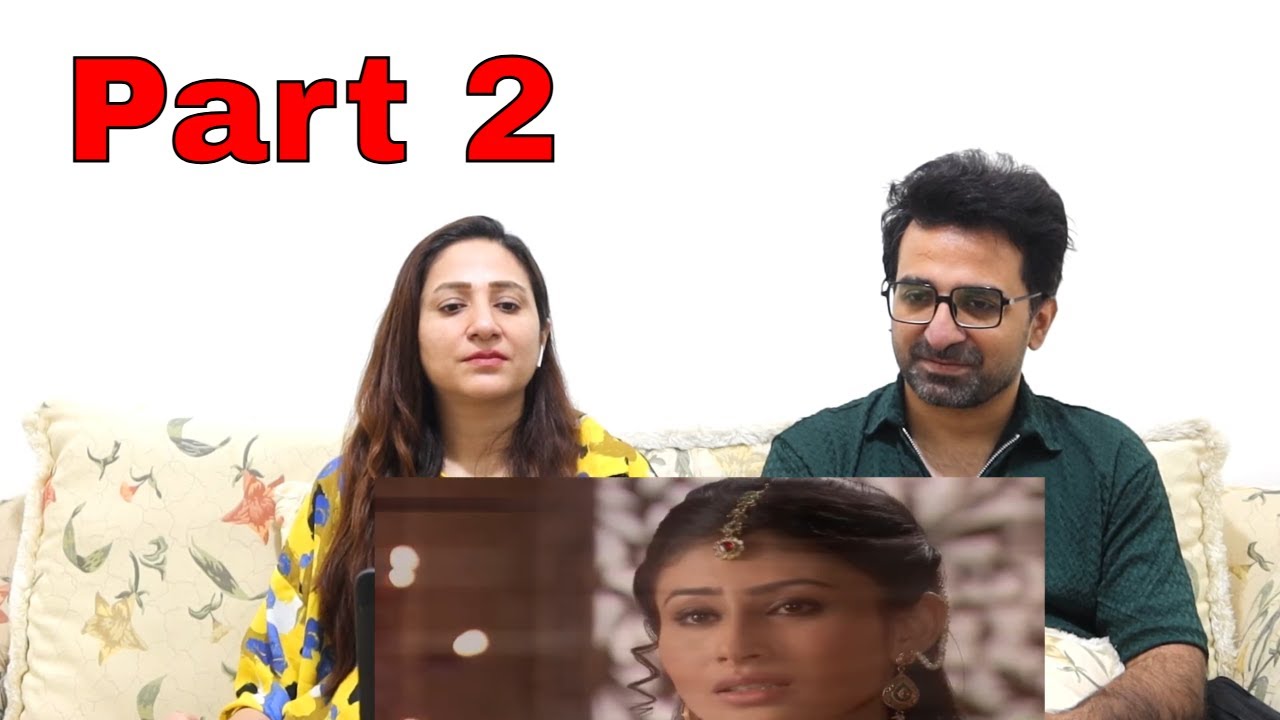 Pak Reacts EP - 11 Part 2 | Devon Ke Dev...Mahadev | Sati ke vichaaron mein Shiv