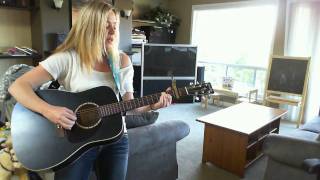 Raven a cover of Jewel.wmv