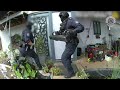 QLD Police: Brisbane Drug Gang Taken Out