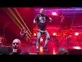 Killswitch Engage “The Signal Fire” 6-16-26 Hard Rock Live Orlando, FL