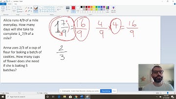 4. N.F.4 Word Problems
