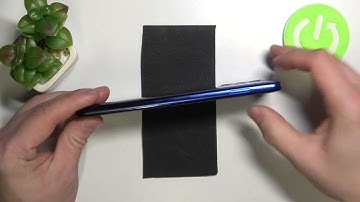 Does Motorola Moto G51 5G have SD card / Check SIM and SD slot on Motorola Moto G51