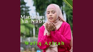 Marhaban Ya Nabi