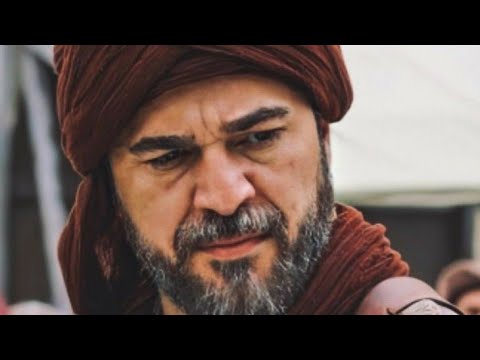 Wal Khat u hussaini full video || FT Dirilis Ertugrul.