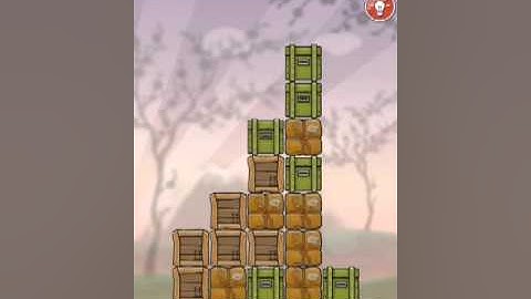 Move The Box - Osaka - Level 21-30 Walkthrough