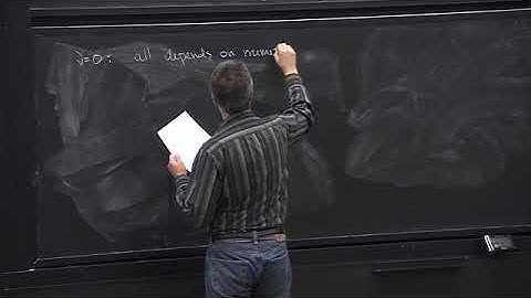 Quantum Field Theory I Lecture 8B: QM Electrodynamics, Dimensional Analysis and Perturbation Theory