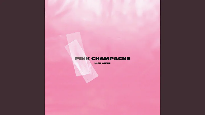 Pink Champagne