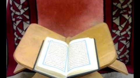 الشيخ محمد صلاح الدين عبد الفتاح تلاوة من سورة النساء من الاية24 الى26 1