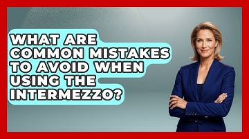 What Are Common Mistakes To Avoid When Using The Intermezzo? - The Chess Codex