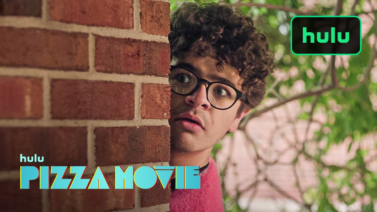 Pizza Movie
