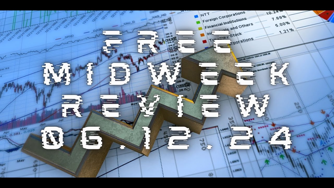 06.12.24 FREE MIDWEEK REVIEW - YouTube