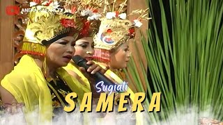 Download Lagu Sugiati - Samera - (Official Music Video ANEKA SAFARI TV) MP3 Download Lagu Sugiati - Samera - (Official Music Video ANEKA SAFARI TV) MP3