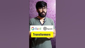 Transformers in Neural Network AI #shorts