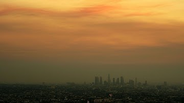 UN: Ozone layer is healing