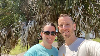 Travel to Walt Disney World!  Road Trip from NJ to FL - Checking into All Star Music - Easter 2024