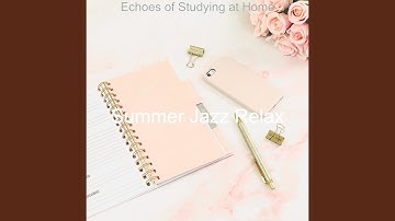 Scintillating Studying at Home