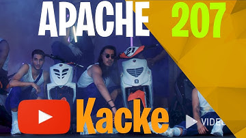 APACHE 207 - Roller YT Kacke | RidiculousTV
