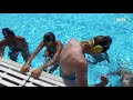 Water Polo Summer Camp - CAR 2018