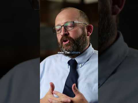 Our Campus Culture - Dr. Andrew Willard Jones