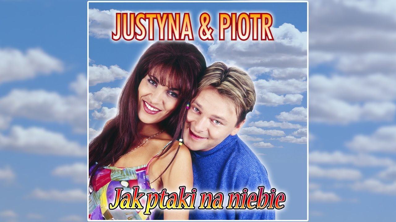 Justyna I Piotr Mamma Maria
