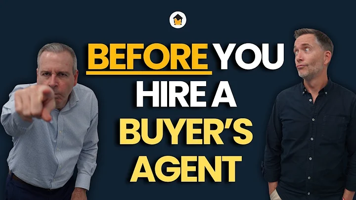 The #1 Question to Ask Before Hiring a Buyer’s Agent