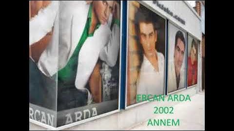 Ercan ARDA/Annem
