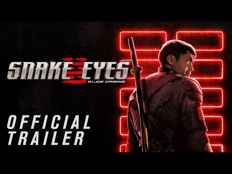 Official Trailer