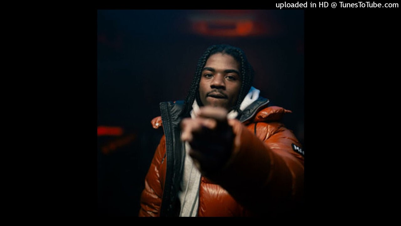 Kay Glizz x Nunnie Da iii x Headtap gz type beat 2025 - 