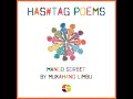 Hashtag Poems Mango Sorbet By Mukahang Limbu