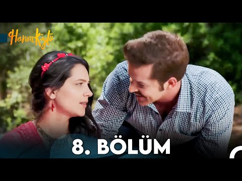 Hanım Köylü 8. Bölüm (FULL HD)