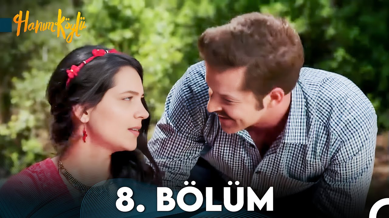 Hanım Köylü Tüm Bölümler 7/24 #canlıyayın