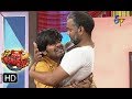 Sudigaali Sudheer Performance | Extra Jabardsth | 2nd June 2017 | ETV  Telugu