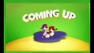 Djusaba  Pbu0026j Otter Coming Up Daytime Bumper 2012 