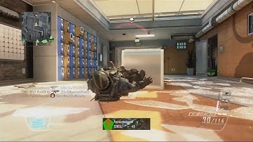 Black Op 2 100+ Fail Solo Demolition Spawn Trap| PubStomping Full Gameplay Commentary|Ownage Funny